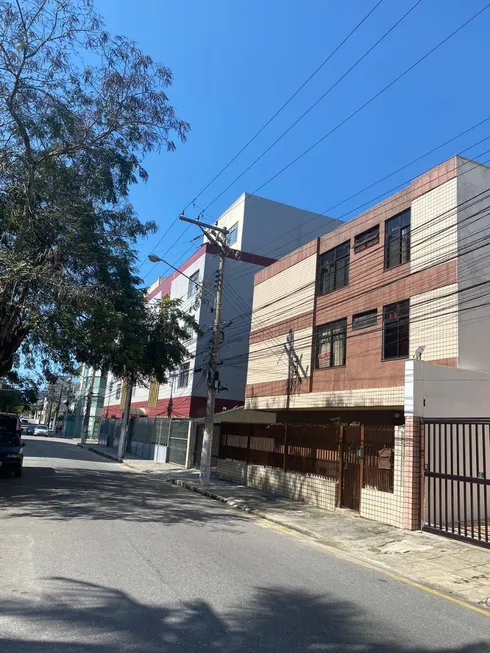 Foto 1 de Apartamento com 3 Quartos à venda, 80m² em Centro, Cabo Frio