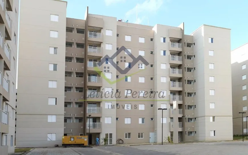 Foto 1 de Apartamento com 3 Quartos à venda, 66m² em Conjunto Residencial Irai, Suzano