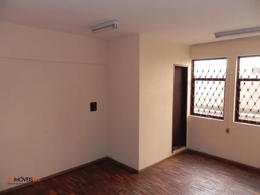 Foto 1 de Sala Comercial para alugar, 22m² em Lourdes, Belo Horizonte