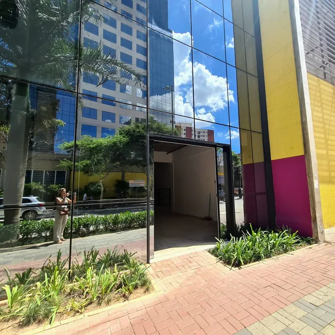 Foto 1 de Ponto Comercial para venda ou aluguel, 37m² em Pinheiros, São Paulo