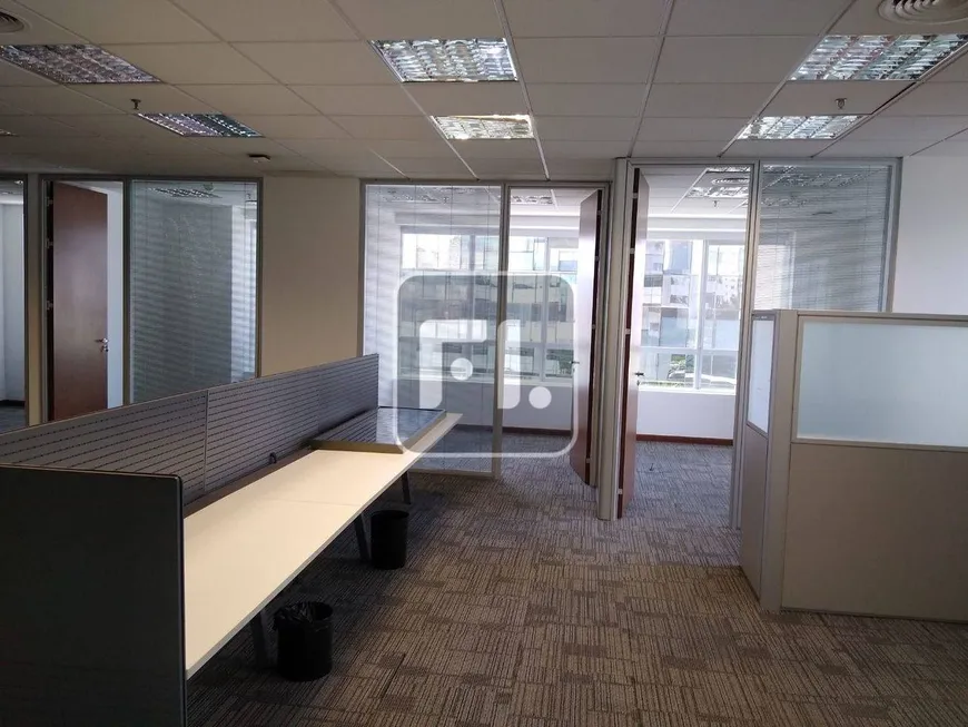 Foto 1 de Sala Comercial para alugar, 115m² em Moema, São Paulo