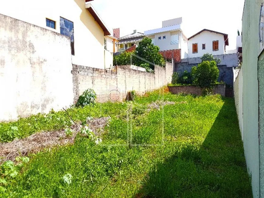 Foto 1 de Lote/Terreno à venda, 600m² em Parque Quinta da Boa Vista, Jundiaí