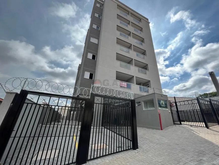 Foto 1 de Apartamento com 2 Quartos à venda, 58m² em Vila Gabriel, Sorocaba