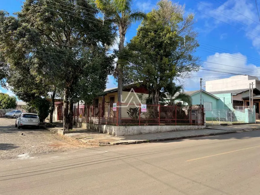 Foto 1 de Lote/Terreno à venda, 250m² em Boqueirao, Passo Fundo