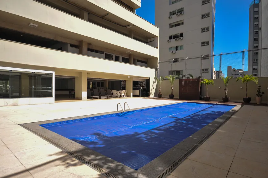 Foto 1 de Apartamento com 4 Quartos à venda, 269m² em Anchieta, Belo Horizonte