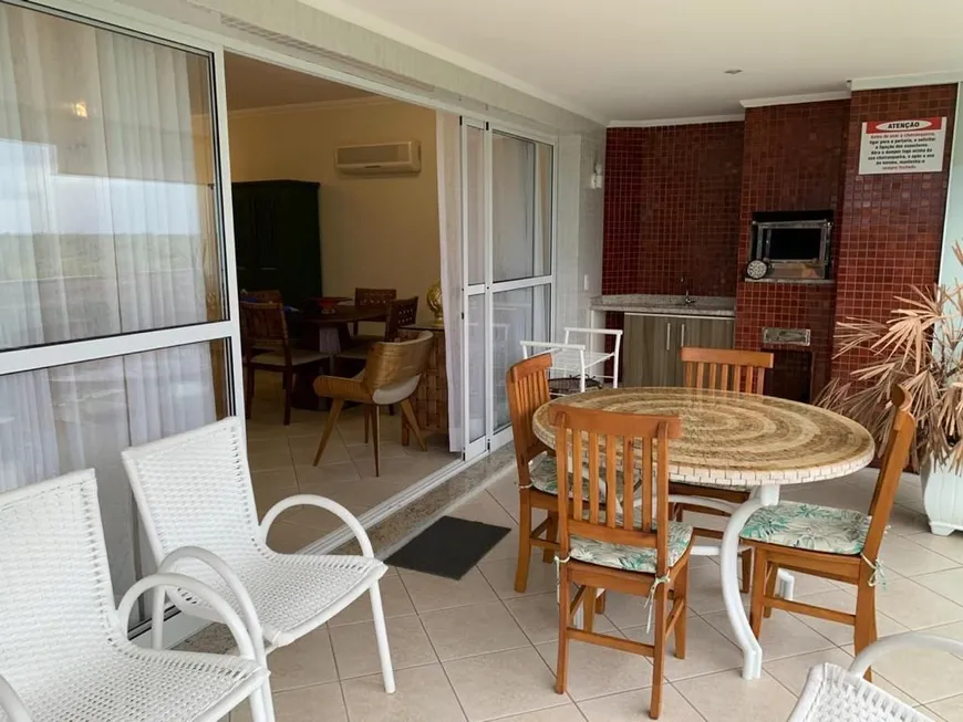 Foto 1 de Apartamento com 3 Quartos à venda, 117m² em Riviera de São Lourenço, Bertioga