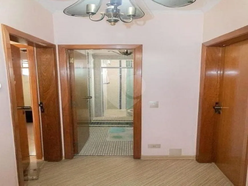 Foto 1 de Apartamento com 4 Quartos à venda, 206m² em Santana, São Paulo