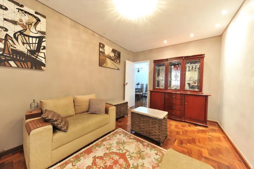 Foto 1 de Apartamento com 3 Quartos à venda, 90m² em Anchieta, Belo Horizonte