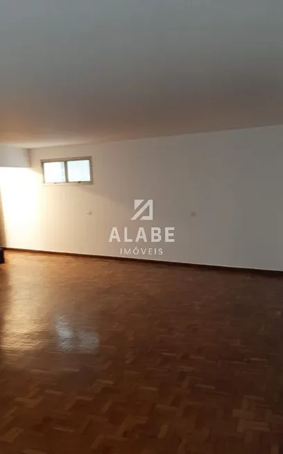 Foto 1 de Apartamento com 3 Quartos à venda, 155m² em Higienópolis, São Paulo