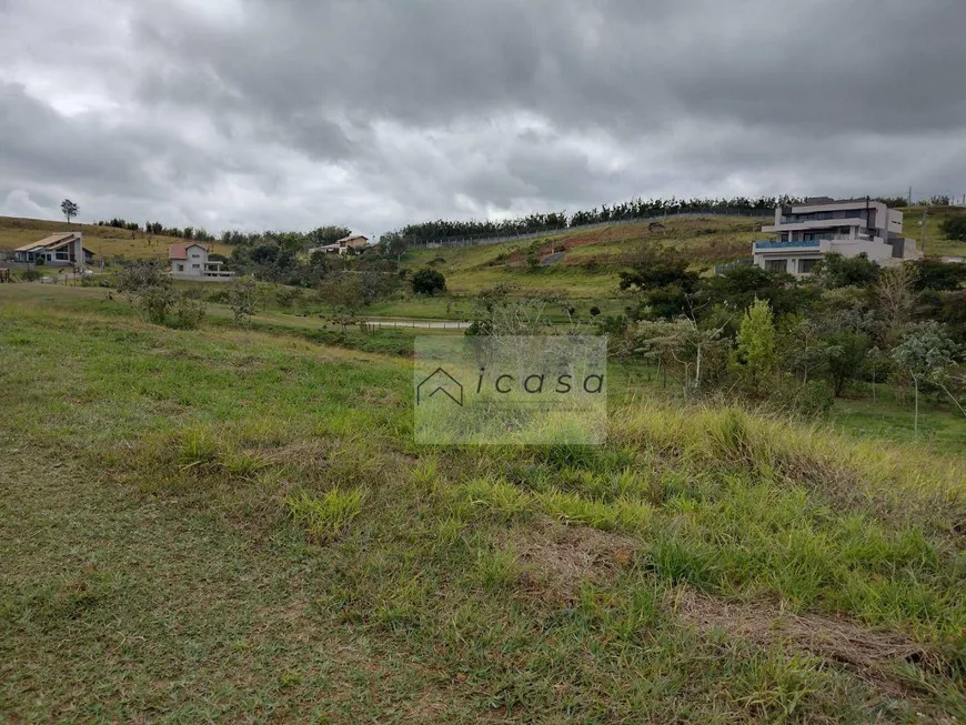 Foto 1 de Lote/Terreno à venda, 1000m² em Condominio Village da Serra, Tremembé