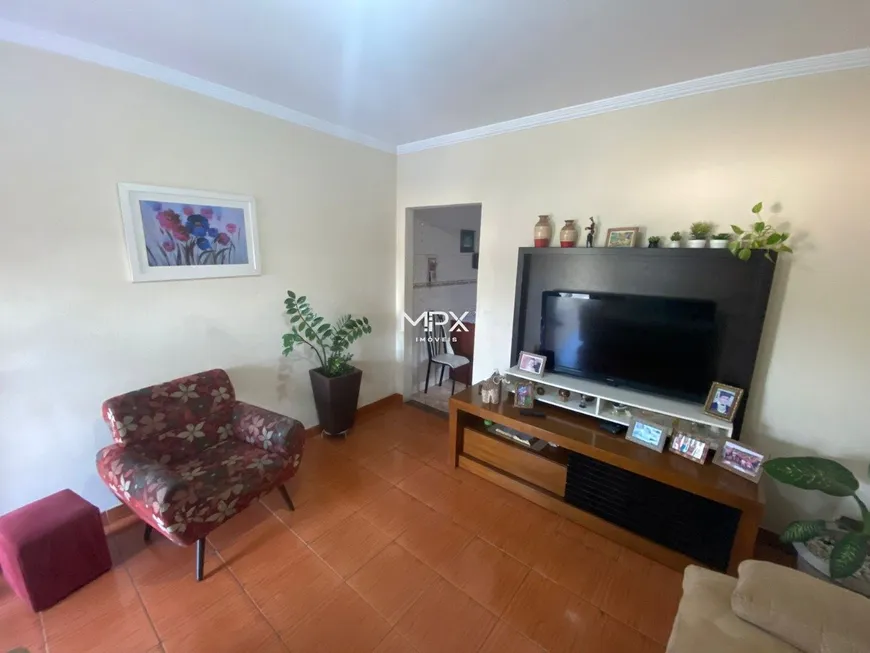 Foto 1 de Casa com 3 Quartos à venda, 132m² em Castelinho, Piracicaba