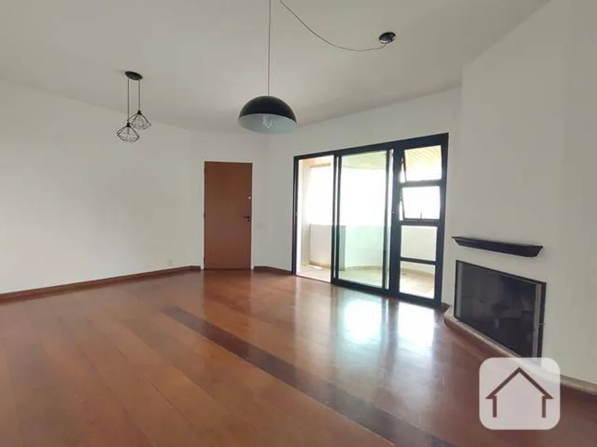 Foto 1 de Apartamento com 4 Quartos para venda ou aluguel, 136m² em Morumbi, São Paulo