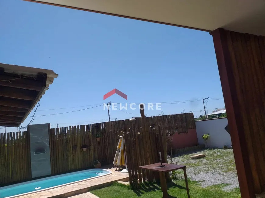 Foto 1 de Casa com 2 Quartos à venda, 135m² em Monte Alto, Arraial do Cabo