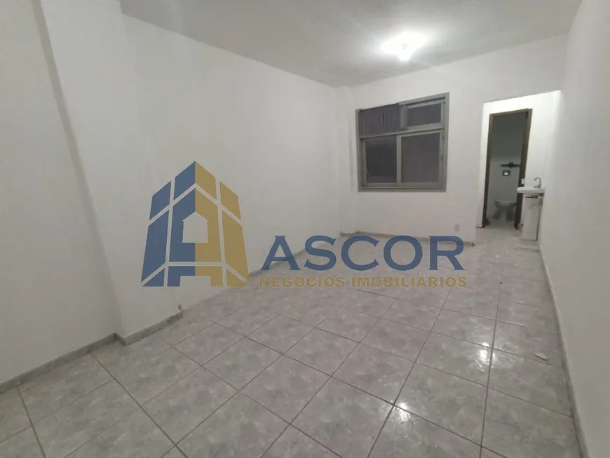 Foto 1 de Sala Comercial para alugar, 25m² em Centro, Florianópolis