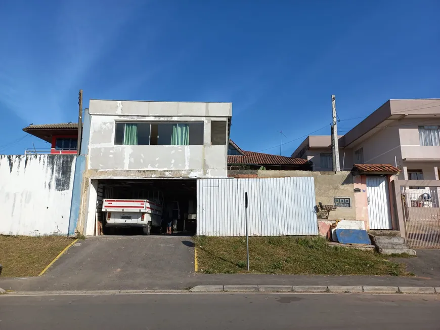 Foto 1 de Casa com 3 Quartos à venda, 276m² em Jardim Rio Verde, Colombo
