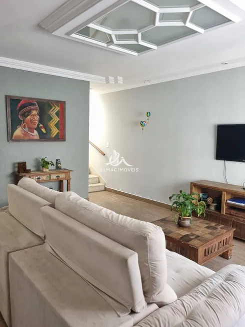 Foto 1 de Casa com 3 Quartos à venda, 122m² em Vila Parque Jabaquara, São Paulo