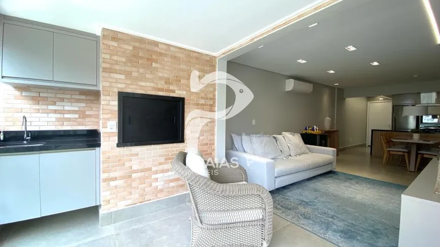 Foto 1 de Apartamento com 4 Quartos à venda, 114m² em Riviera de São Lourenço, Bertioga
