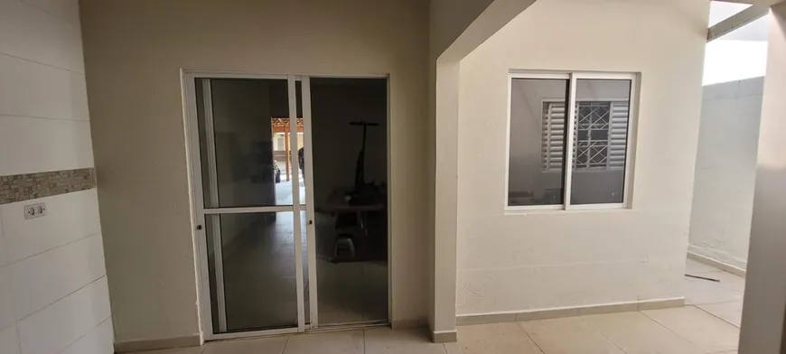 Foto 1 de Casa de Condomínio com 2 Quartos à venda, 70m² em Residencial Vista do Vale, Presidente Prudente