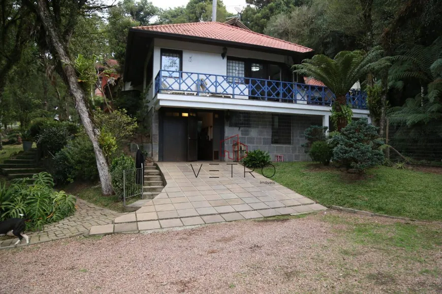 Foto 1 de Casa com 4 Quartos à venda, 275m² em Vila Suzana, Canela
