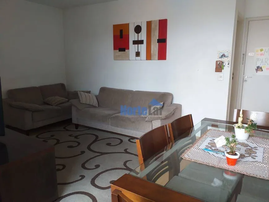 Foto 1 de Apartamento com 3 Quartos à venda, 85m² em Água Fria, São Paulo