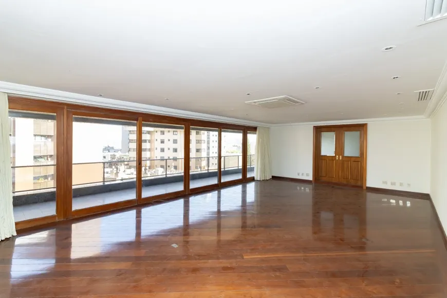 Foto 1 de Apartamento com 4 Quartos à venda, 505m² em Bela Vista, Porto Alegre