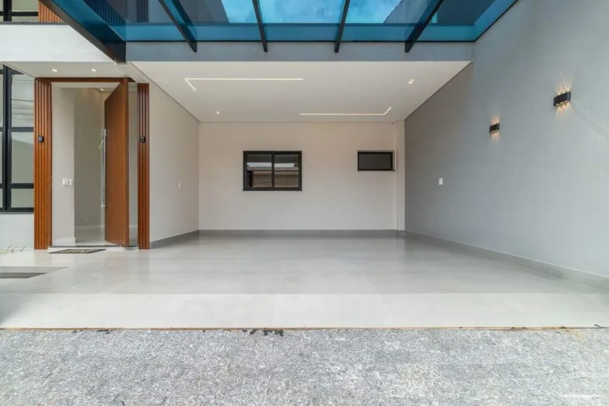 Foto 1 de Casa com 3 Quartos à venda, 50m² em Guara II, Brasília