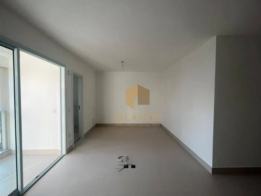 Foto 1 de Apartamento com 1 Quarto à venda, 40m² em Centro, Campinas