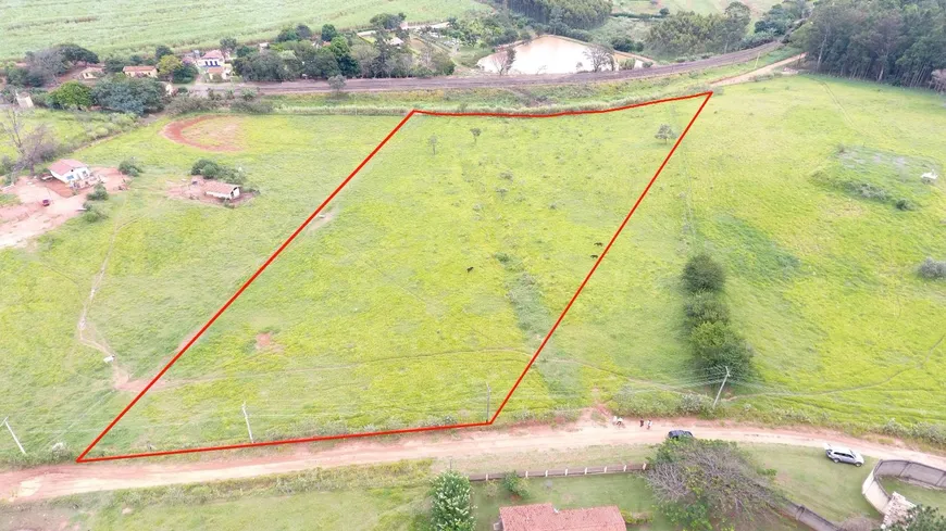 Foto 1 de Lote/Terreno à venda, 21093m² em Bairro das Palmeiras, Campinas