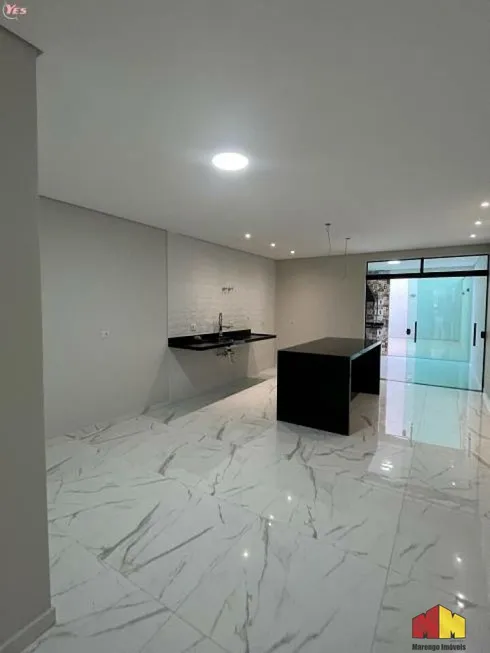 Foto 1 de Casa com 3 Quartos à venda, 180m² em Vila Carrão, São Paulo