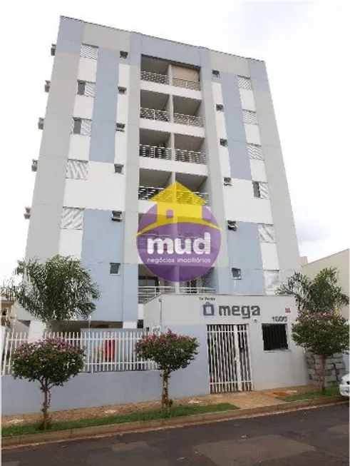 Foto 1 de Apartamento com 2 Quartos à venda, 67m² em Vila Angelica, São José do Rio Preto