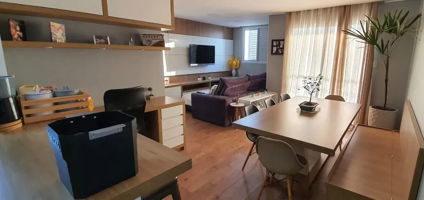 Foto 1 de Apartamento com 3 Quartos à venda, 67m² em Penha De Franca, São Paulo