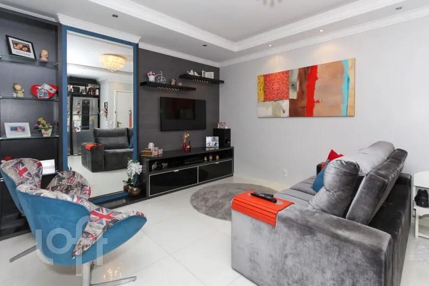 Foto 1 de Apartamento com 3 Quartos à venda, 157m² em Centro, Canoas