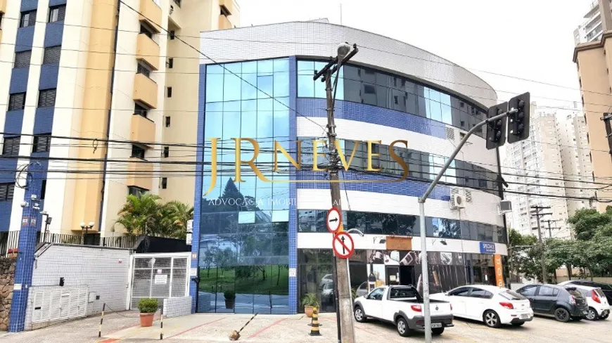 Foto 1 de Sala Comercial para alugar, 50m² em Vila Suzana, São Paulo