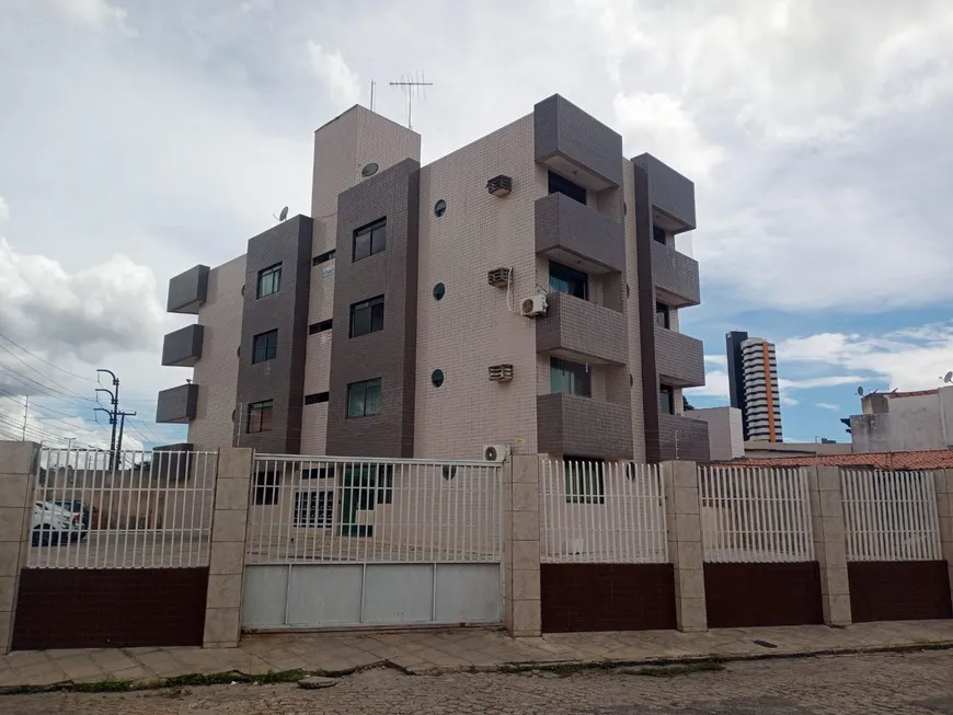 Foto 1 de Apartamento com 1 Quarto à venda, 33m² em Parque Verde, Cabedelo