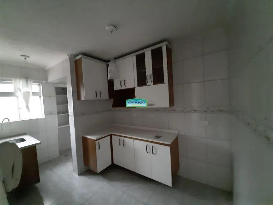 Foto 1 de Apartamento com 2 Quartos à venda, 50m² em Jaragua, São Paulo