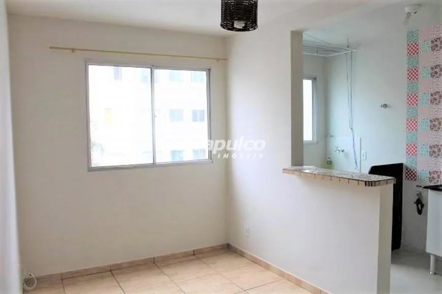 Foto 1 de Apartamento com 2 Quartos à venda, 56m² em Chácara Letônia, Americana