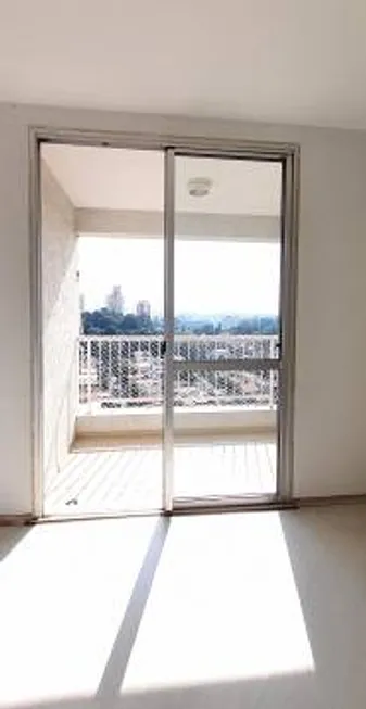 Foto 1 de Apartamento com 1 Quarto à venda, 39m² em Super Quadra, São Paulo