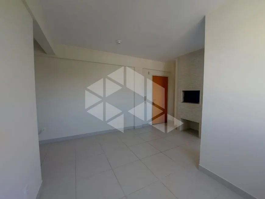 Foto 1 de Apartamento com 1 Quarto para alugar, 36m² em Centro, Santa Maria