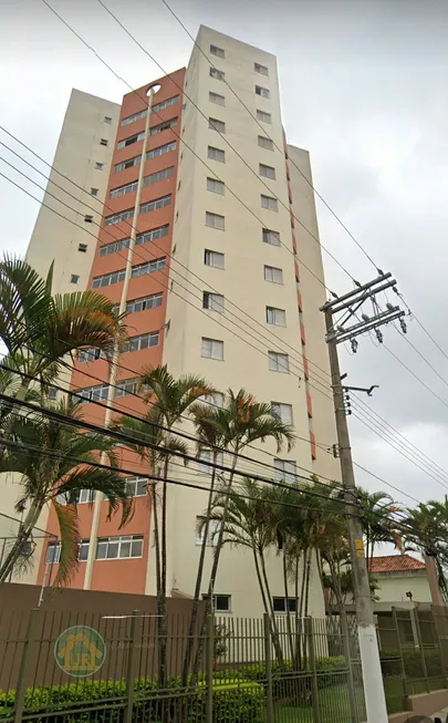 Foto 1 de Apartamento com 2 Quartos à venda, 62m² em Vila Roque, São Paulo