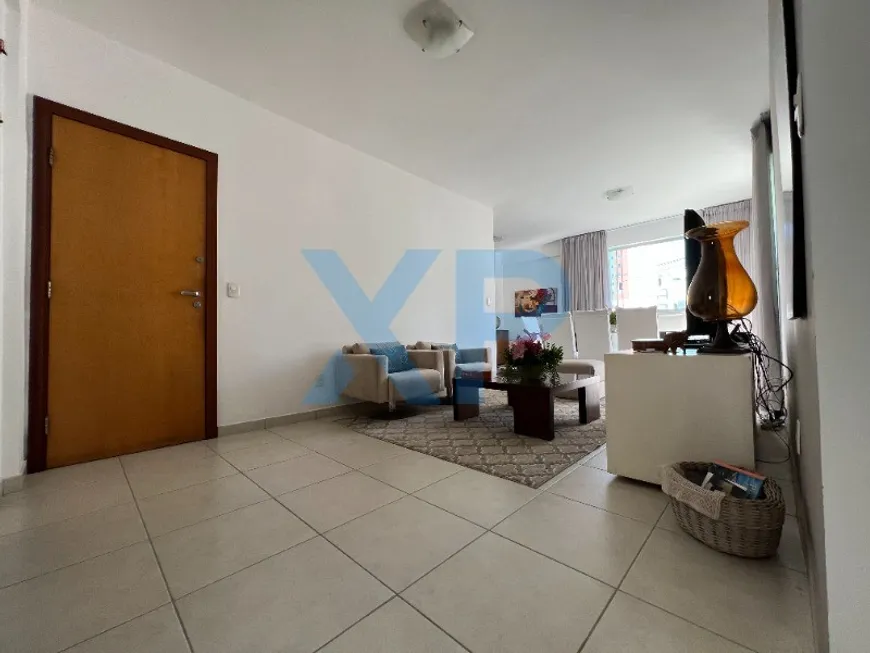 Foto 1 de Apartamento com 3 Quartos à venda, 111m² em Centro, Divinópolis