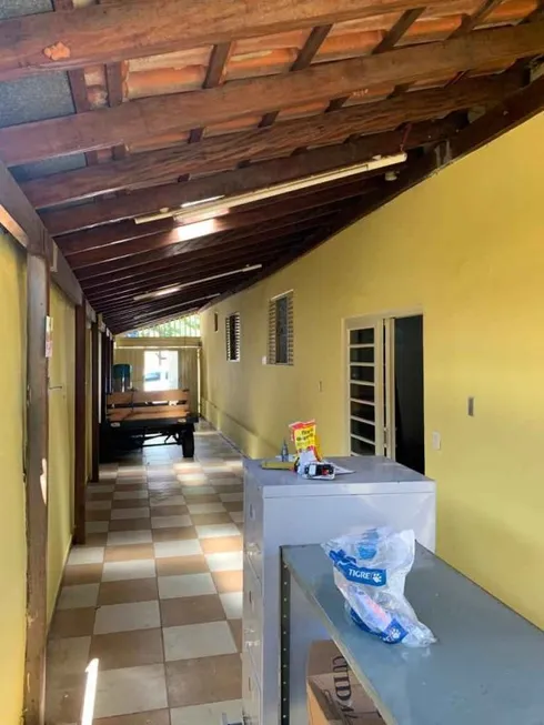 Foto 1 de Casa com 4 Quartos à venda, 190m² em Centro, Bauru