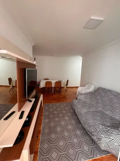 Foto 1 de Apartamento com 3 Quartos à venda, 83m² em Vila Carrão, São Paulo