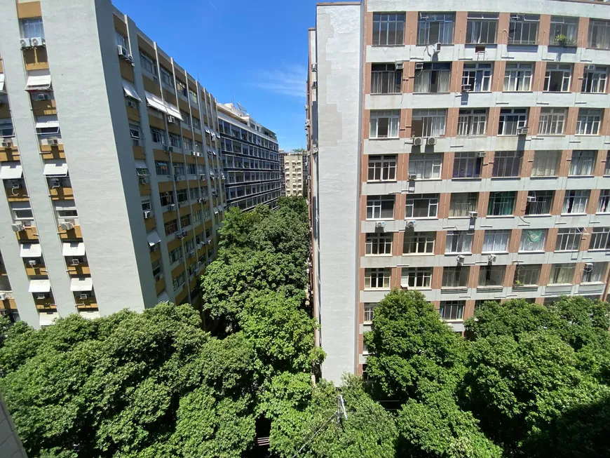 Foto 1 de Apartamento com 3 Quartos à venda, 98m² em Copacabana, Rio de Janeiro