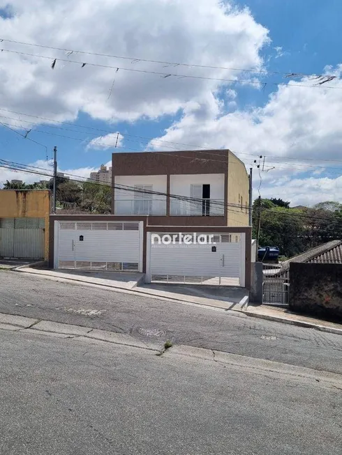 Foto 1 de Sobrado com 3 Quartos à venda, 210m² em Freguesia do Ó, São Paulo