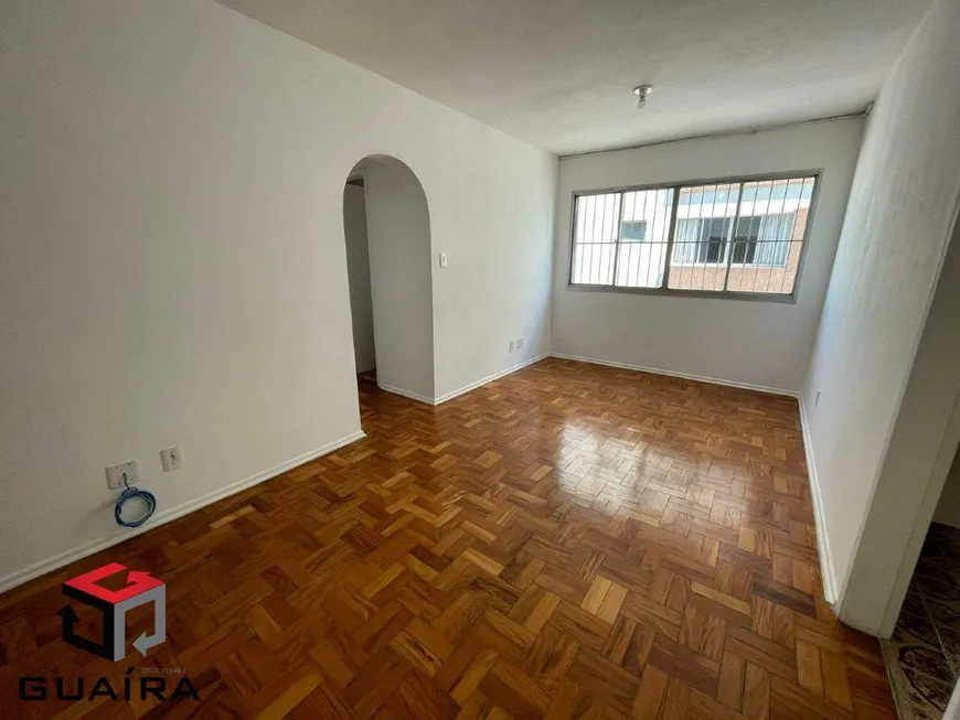 Foto 1 de Apartamento com 2 Quartos para alugar, 62m² em Nova Petrópolis, São Bernardo do Campo