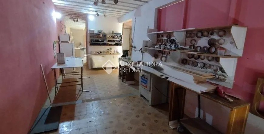Foto 1 de Imóvel Comercial com 1 Quarto para alugar, 225m² em Vila Palmares, Santo André