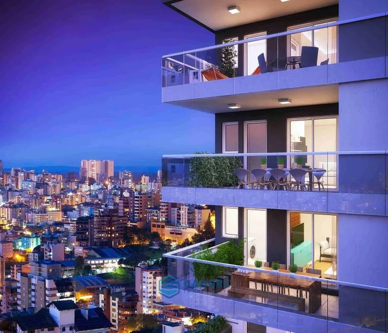 Foto 1 de Apartamento com 3 Quartos à venda, 103m² em Panazzolo, Caxias do Sul
