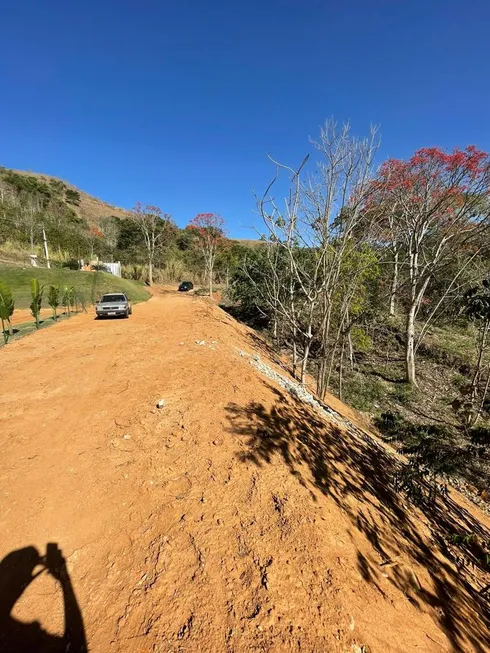 Foto 1 de Lote/Terreno à venda, 1050m² em Itaipava, Petrópolis