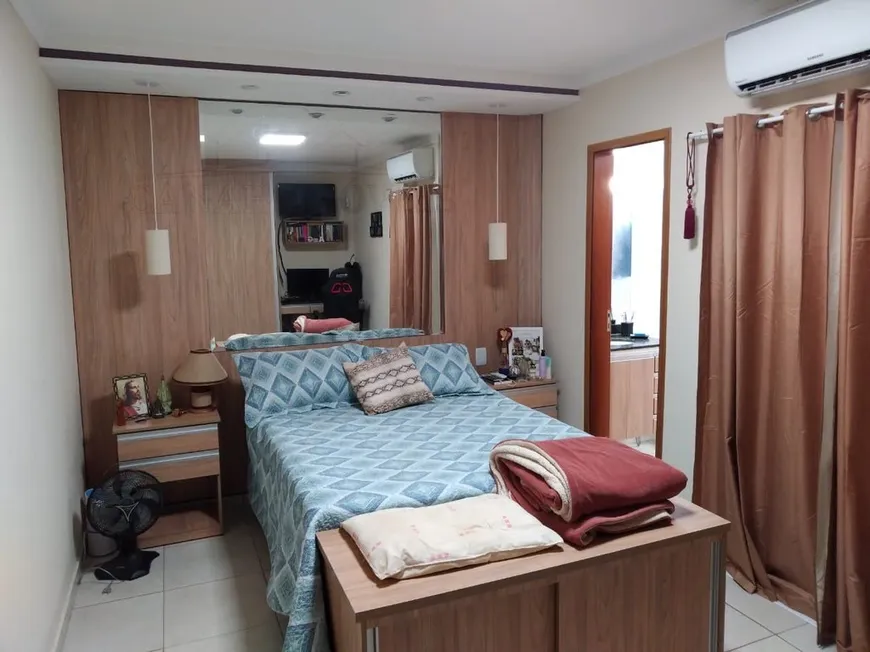 Foto 1 de Apartamento com 2 Quartos à venda, 67m² em Recreio Anhangüera, Ribeirão Preto