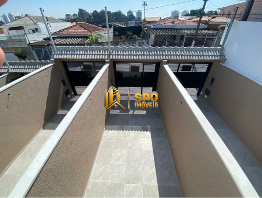 Foto 1 de Casa com 3 Quartos à venda, 100m² em Jardim Ernestina, São Paulo